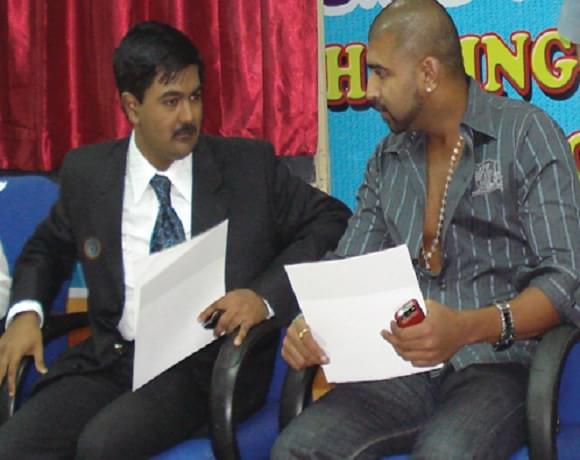 Dr. M.G.R. Educational and Research Institute Chennai Events photo 15